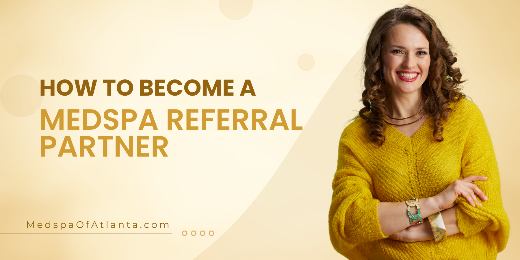 How to Become a MedSpa Referral Partner: Share the Beauty and Benefits!